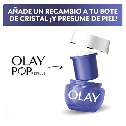Variante de Olay crema de noche Retinol 24 Recambio 50 ml