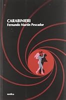 Carabinieri 8496457699 Book Cover