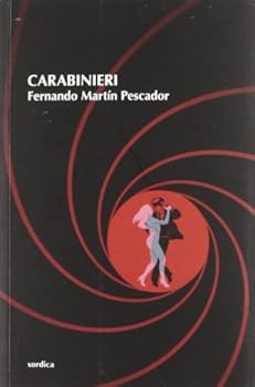 Paperback Carabinieri [Spanish] Book