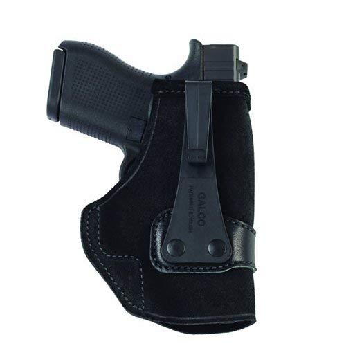 Galco Tuck-N-Go 2.0 Strongside/Crossdraw IWB Holster SIG Sauer P365 Ambid