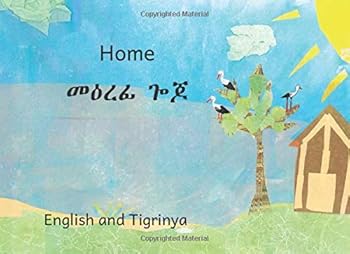 Home: In English and Tigrinya