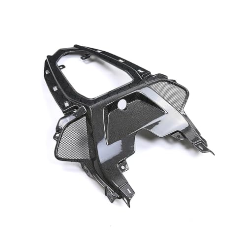 Carénage S1000RR 2019-2022 en fibre de carbone sèche pour habillage moto haut de gamme