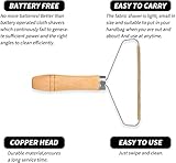 Zoom IMG-2 rimozione pelucchi portatile raschietto per Zoom IMG-2 rimozione pelucchi portatile raschietto per