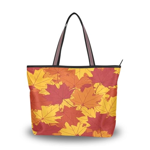 Image of Women Turtle Tote Bag Polyester Handbag Zippered Tote Bag Turtle Tote Purses,Summer Beach Tote Bag