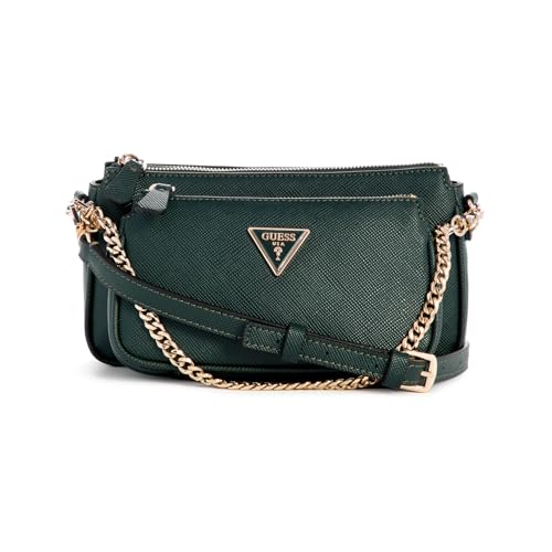 Image of Guess Women's Solid Sling Bag| Ladies Purse Handbags | Gift For Ladies
