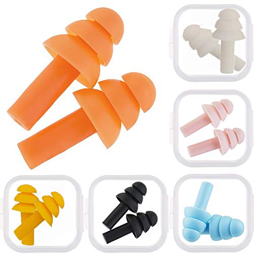 Best Earplugs For Noisy Neighbours UK Eyes