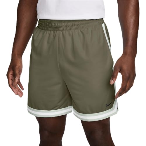 Image of Nike Mens DNA Dri Fit Basketball Shorts