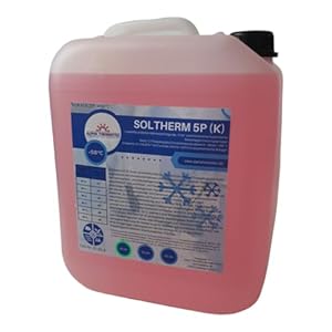 Tmesl SOLTHERM 5P Solarflüssigkeit Konzentrat 10 l