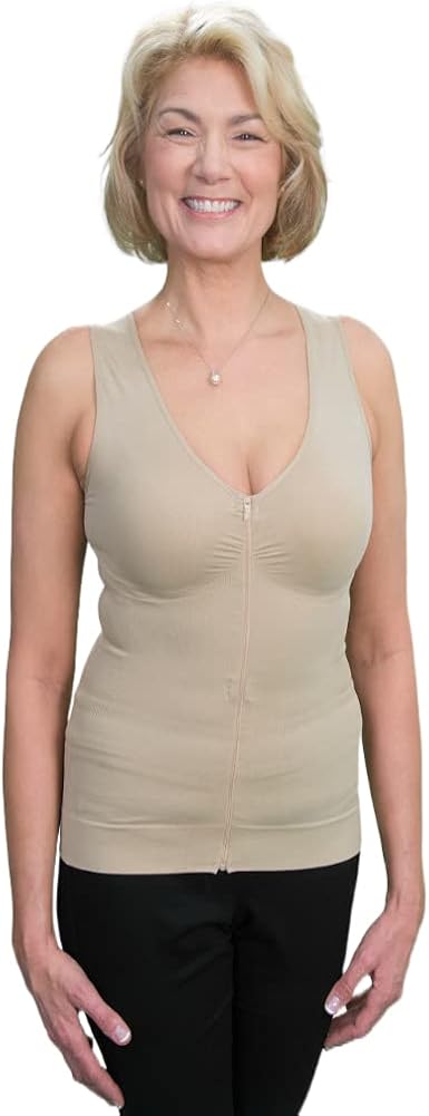 COMFYCAMI 2XL/3XL Beige