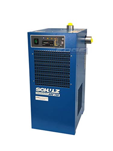 Schulz 100 CFM Stand-Alone Refrigerated Dryer