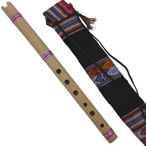 ペルー竹製ケーナ　送料込み1本12000円 ペルー竹製ケーナ 送料込み1本12000円