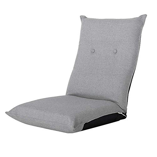 YQ WHJB Lazy Couch Tatami Foldable Single Small Sofa Bed Dormitory Computer Bedroom Balcony Bay Wind