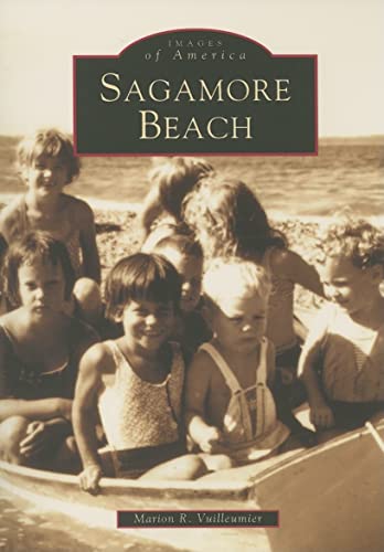 Sagamore Beach (MA) (Images of America)