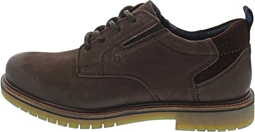 Zapatos con cordones Bugatti 331-au101 Hombre: Calidad y distinción