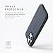 URBAN ARMOR GEAR UAG [Updated Version] Case Compatible with iPhone 15 Pro Case 6.1