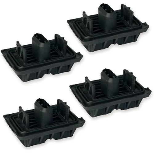 Kit de cric de voiture BMW F20 F34 pour changer vos pneus en voyage