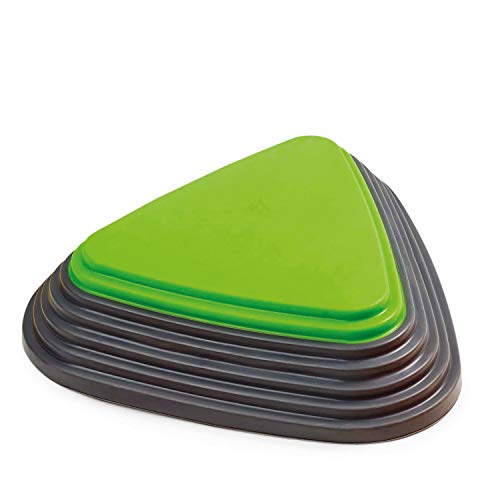Gonge® Federnder Fluss-Stein Stück