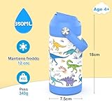 Zoom IMG-1 ntswasd borraccia termica bambini in Zoom IMG-1 ntswasd borraccia termica bambini in