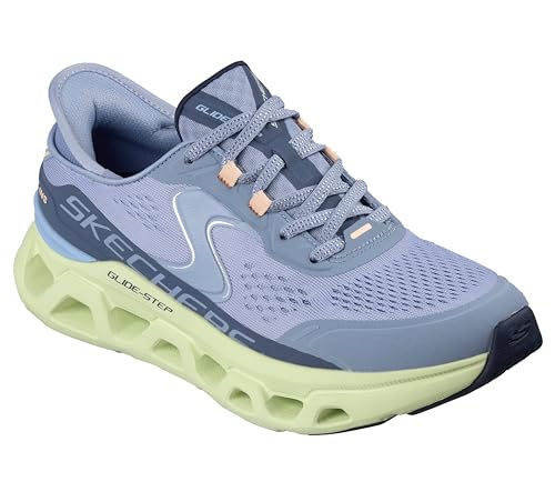Image of Skechers Womens Glide-Step Altus Sneaker