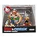 Plastoy Asterix and Obelix Collection Figures, Seated (2025)