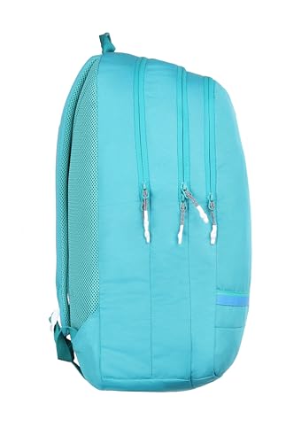 Image of Wildcraft Backpack for Men & Women Shades 3.0 Wiki Laptop Backpack 45 L Unisex Durable Lightweight & Stylish - Ideal for Travel School Work & Daily Use