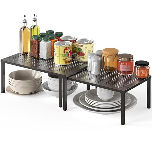 Simple Houseware Cabinet Shelf