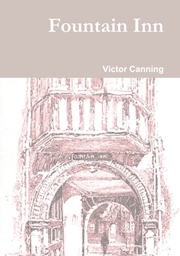 Fountain Inn 1326219006 Book Cover