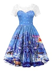 Christmas Tree Elk A2