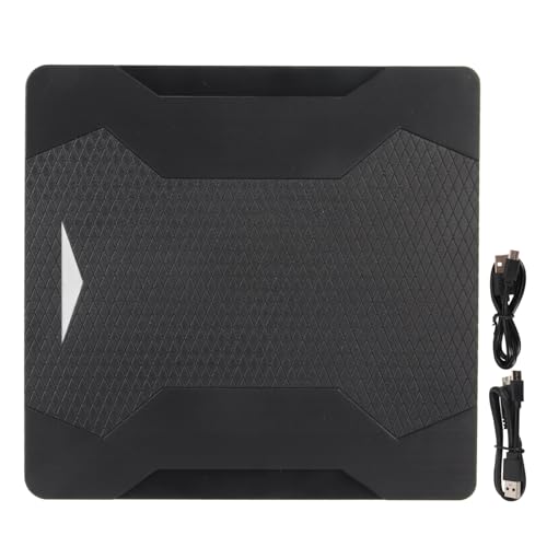 Unidad DVD externa USB 3.0 Denash multifuncional miniatura 5