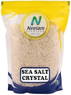 Neelam Foodland Arabian Sea Salt Flakes 1kg