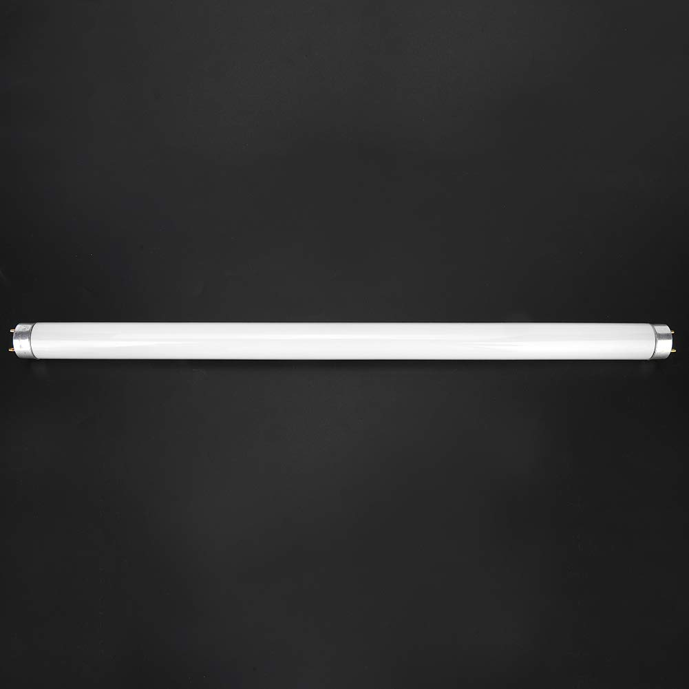 Raguso UVB Reptile Light Tube Desert Compact Fluorescent Bulb for Tortoise Lizard Improve D3 Synthesis Increase (5 0) - Image 2