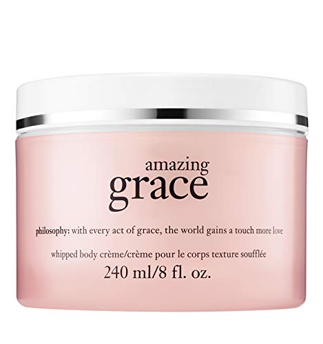 Philosophy AGWBC1264164-8 OZ Amazing Grace Whipped Body Crème thumb #2