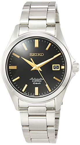 Seiko Mechanical Dress Line SZSB014 Made in Japan