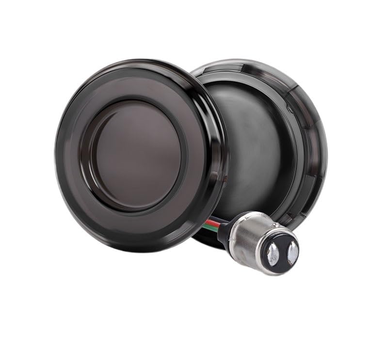Clignotant LED moto DRL pour rouler en toute sécurité en Touring