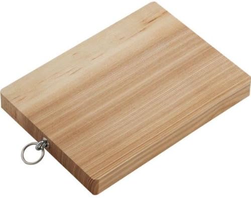 Serra Quintana Square Cutting Board 16cm TRA22B