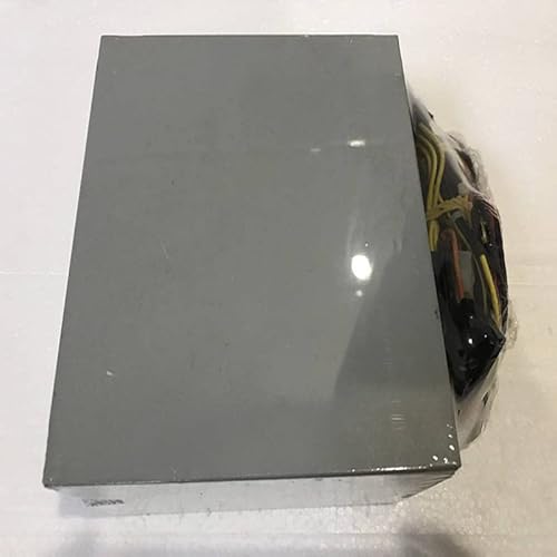 PSU For 7100 8100 8300 8700 460W �d�� D460AM-02 H460AD-00 WC1T4 DM1RW D460EM-00 PC9004 ATX0460AWWB