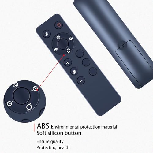 Télécommande Lasko Windstorm S18654 perdue ? Solution de remplacement PZL rapide