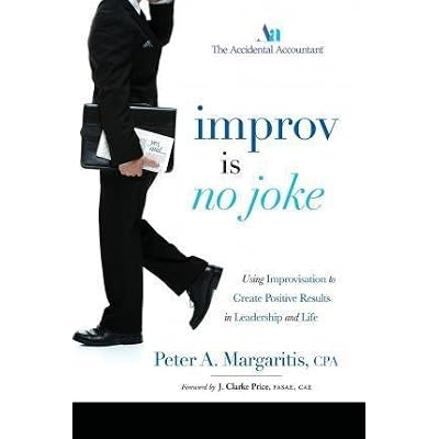 [(Improv Is No Joke