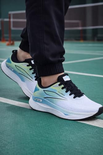 Image of Columbus Archer Sports Shoe - Running Shoe| Walking Shoe| Training & Gym Shoe| Outdoors Shoe for Men's