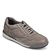 Rockport Men's M7100 Prowalker Sneaker, Castlerock Nubuck, 10.5 Wide
