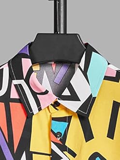 Leriya Fashion Men LF-MS-6072 Casual