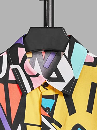 Leriya Fashion Men LF-MS-6072 Casual