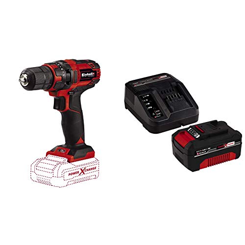 ▷ Herramientas bateria einhell ✔️ Comparador de Precios