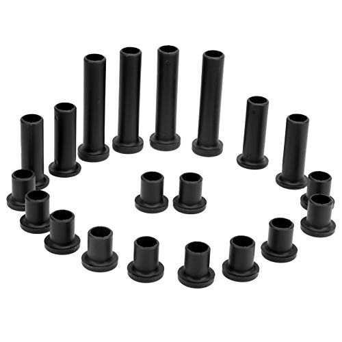 Bujes de brazo de control de 20 piezas para suspensión trasera 5439730 de modelos 800 2