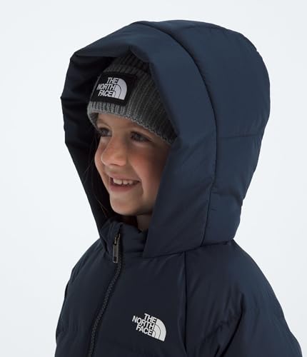 Image of THE NORTH FACE unisex-baby North Down Fleece-lined Parka