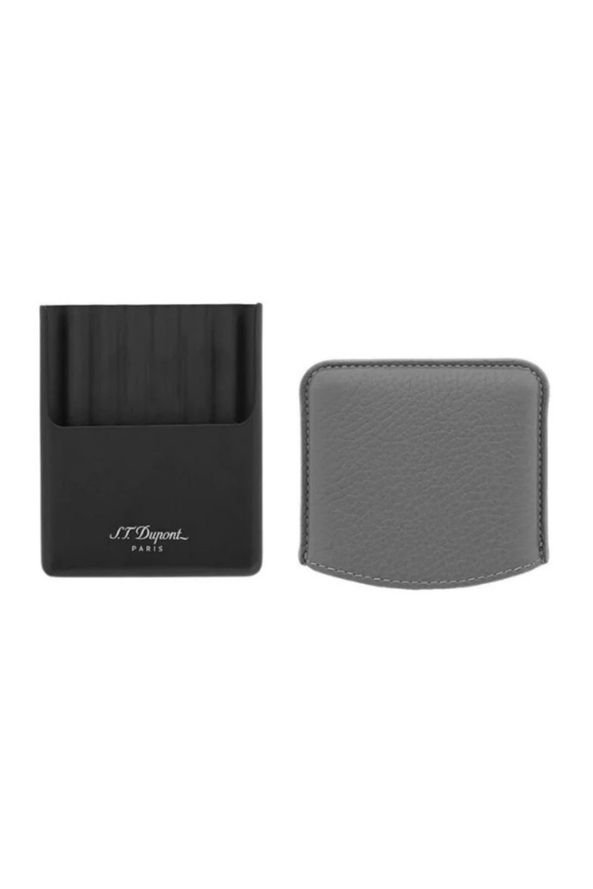 Amazon | エス・テー・デュポン S.T.Dupont 183093 シガリロ8本用 