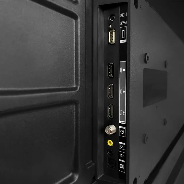 Pantallas, Home Entertainment Imagen adicional