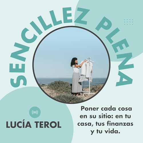Sencillez Plena cover art
