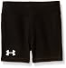 Under Armour Girls' Basic 3 Inch Bike Short
