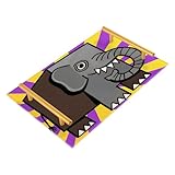 Multifonctionnel : dans la cuisine, il sert de porte-savon élégant. Mais son utilité va bien au-delà de cela. C'est un organisateur compact, capable de ranger une gamme de petits objets.